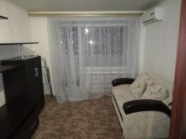 Комната в 2-к квартире, на длительный срок, 20м2, 4/9 этаж