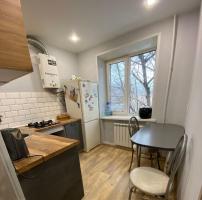 Комната в 2-к квартире, на длительный срок, 52м2, 4/5 этаж