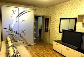 Комната в 2-к квартире, на длительный срок, 48м2, 5/9 этаж