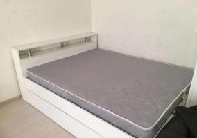 Комната в 2-к квартире, на длительный срок, 50м2, 2/4 этаж