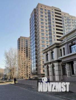 1-к квартира, посуточно, 41м2, 1/1 этаж