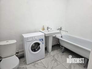 1-к квартира, на длительный срок, 65м2, 5/10 этаж