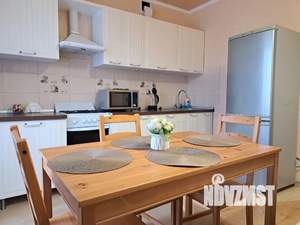 1-к квартира, посуточно, 45м2, 2/9 этаж