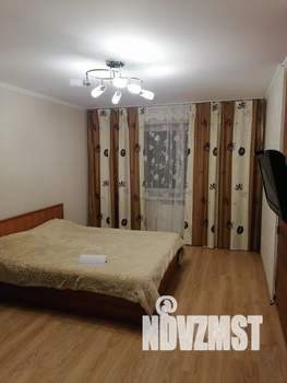 1-к квартира, посуточно, 41м2, 10/17 этаж