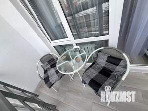 1-к квартира, посуточно, 37м2, 4/9 этаж