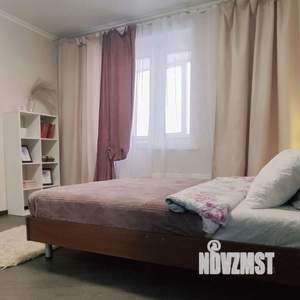 2-к квартира, посуточно, 52м2, 1/1 этаж