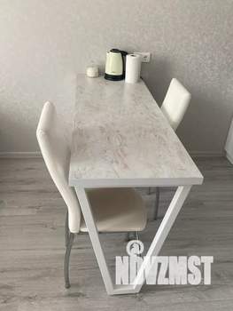 Студия квартира, посуточно, 27м2, 1/11 этаж