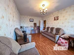 2-к квартира, на длительный срок, 52м2, 5/10 этаж