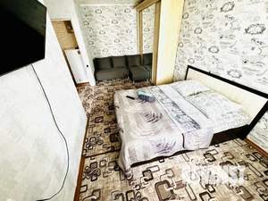 1-к квартира, посуточно, 34м2, 1/1 этаж