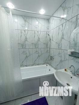 1-к квартира, посуточно, 39м2, 1/10 этаж