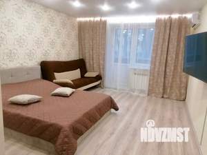 1-к квартира, посуточно, 45м2, 3/10 этаж