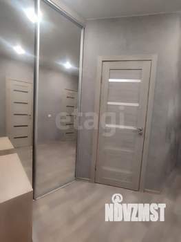 2-к квартира, на длительный срок, 47м2, 4/16 этаж