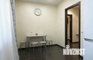 1-к квартира, посуточно, 45м2, 8/9 этаж