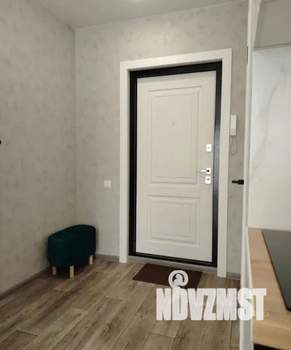 Студия квартира, посуточно, 24м2, 2/9 этаж