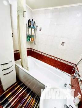 1-к квартира, посуточно, 34м2, 1/1 этаж