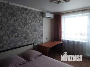 1-к квартира, посуточно, 39м2, 7/10 этаж