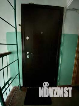 1-к квартира, посуточно, 31м2, 5/5 этаж