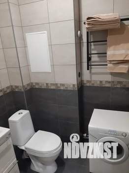 1-к квартира, посуточно, 34м2, 9/10 этаж