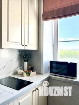 1-к квартира, посуточно, 34м2, 7/9 этаж
