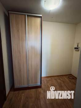 Студия квартира, на длительный срок, 28м2, 8/16 этаж