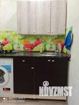 1-к квартира, посуточно, 30м2, 2/6 этаж