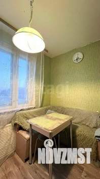 1-к квартира, на длительный срок, 33м2, 8/9 этаж