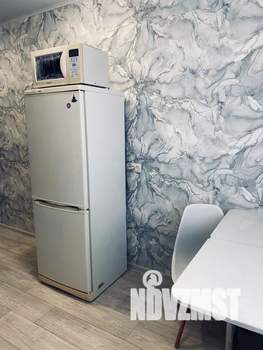 1-к квартира, посуточно, 33м2, 2/5 этаж