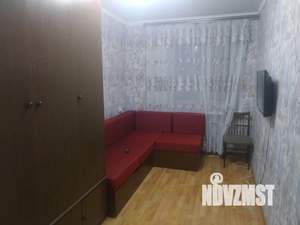 3-к квартира, на длительный срок, 54м2, 3/4 этаж