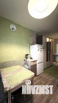 1-к квартира, на длительный срок, 33м2, 8/9 этаж