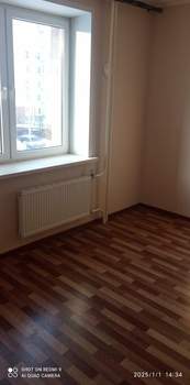 1-к квартира, на длительный срок, 37м2, 2/10 этаж