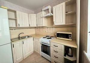 1-к квартира, на длительный срок, 36м2, 8/16 этаж