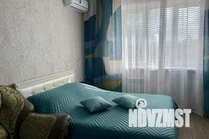 1-к квартира, посуточно, 45м2, 7/9 этаж