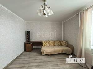 1-к квартира, на длительный срок, 36м2, 8/16 этаж