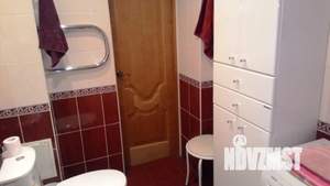 1-к квартира, посуточно, 45м2, 5/7 этаж