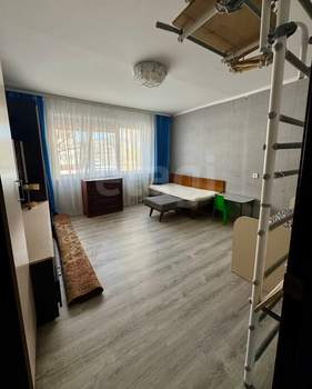 2-к квартира, на длительный срок, 49м2, 1/9 этаж