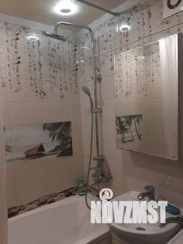 1-к квартира, посуточно, 32м2, 3/5 этаж