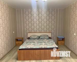 1-к квартира, посуточно, 42м2, 5/5 этаж