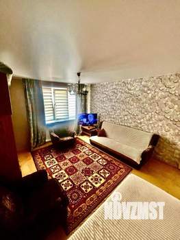 2-к квартира, посуточно, 52м2, 1/9 этаж