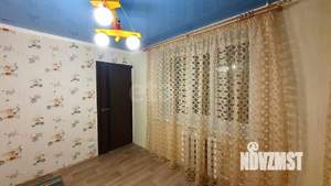 2-к квартира, на длительный срок, 35м2, 4/5 этаж