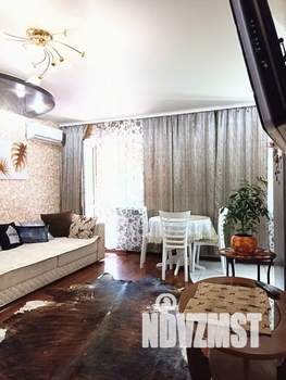 2-к квартира, посуточно, 45м2, 2/5 этаж