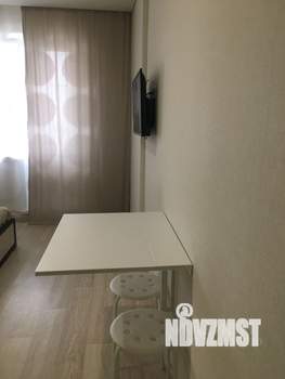 Студия квартира, посуточно, 25м2, 9/12 этаж