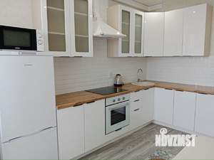 1-к квартира, на длительный срок, 40м2, 6/18 этаж
