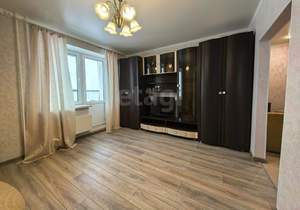 1-к квартира, на длительный срок, 36м2, 8/16 этаж