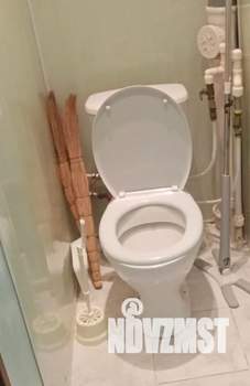 1-к квартира, посуточно, 40м2, 9/9 этаж