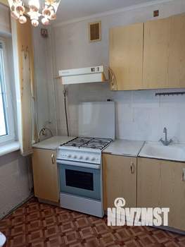 1-к квартира, на длительный срок, 33м2, 8/10 этаж