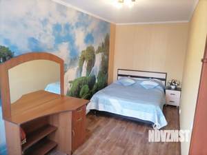 2-к квартира, посуточно, 50м2, 3/5 этаж