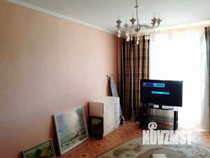 2-к квартира, посуточно, 60м2, 3/9 этаж