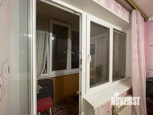 1-к квартира, на длительный срок, 32м2, 7/11 этаж