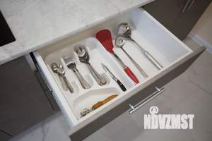 1-к квартира, посуточно, 43м2, 3/16 этаж