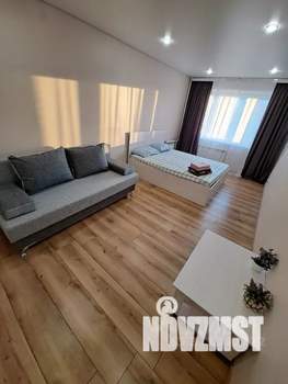 1-к квартира, посуточно, 47м2, 8/9 этаж